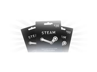 STEAM WALLET GIFT CARD 20.4$ НЕ GLOBAL БЕЗ RU-US-TL-AR