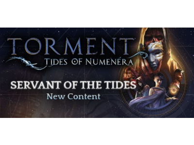 🔥 Torment: Tides of Numenera Day One Edition + DLC💳0%