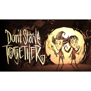 Dont Starve Together /Steam Gift/RU+CIS🔴БEЗ КОМИССИИ