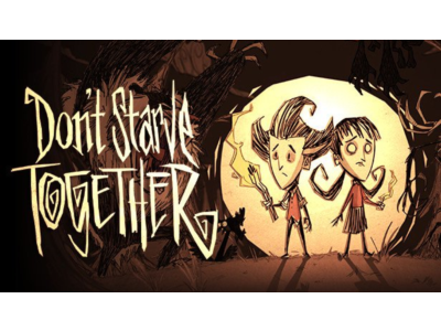 Dont Starve Together /Steam Gift/RU+CIS🔴БEЗ КОМИССИИ