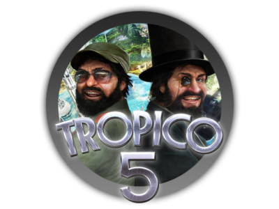 Tropico 5 - (РОССИЯ/УКР/СНГ)