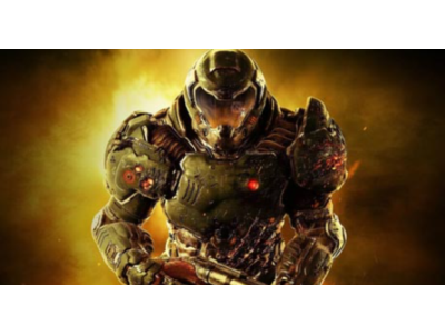 DOOM 2016 STEAM CD-KEY Region Free