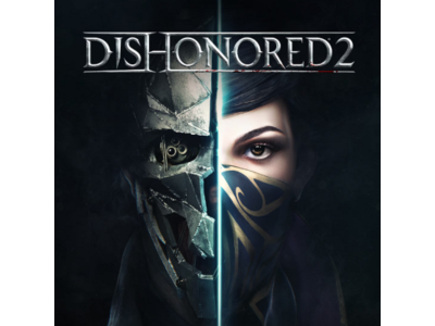 DISHONORED 2 ✅STEAM КЛЮЧ