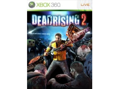 Dead Rising 2,Assassin&acute;s CreedII+6игр xbox360 (Перенос)