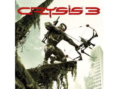 CRYSIS 3 ✅EA APP КЛЮЧ