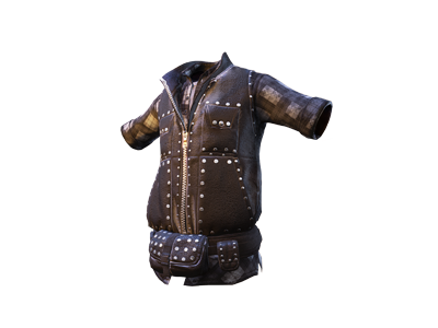 Dead By Daylight D. Jake Costume ( Steam Key Global )