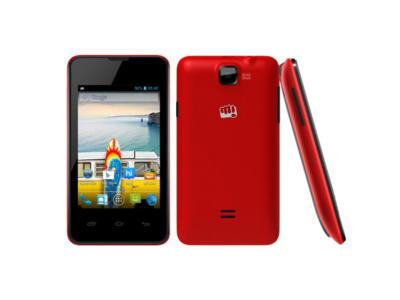 Разблокировка смартфона Micromax Bolt D303 кодом