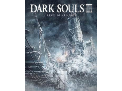 DARK SOULS III - Ashes of Ariandel (Steam Gift RegFree)