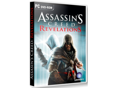 Assassins Creed Revelations (Steam Gift RegFree / ROW)