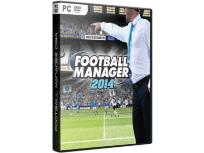 Football Manager 2014 (Steam Gift Region Free / ROW)