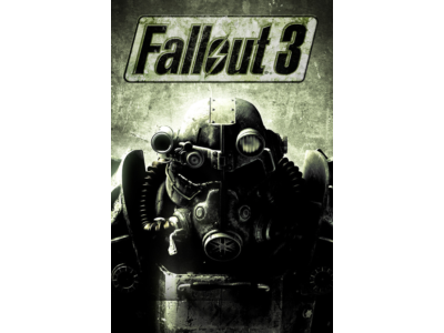 Fallout 3 (Steam Gift Region Free / ROW)
