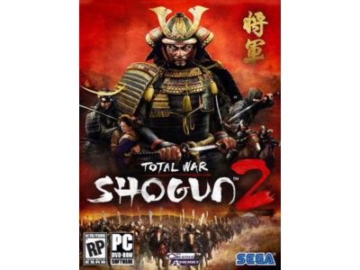 Total War: Shogun 2 Steam Gift RU/CIS