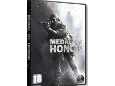Medal of Honor (2010) (Steam Gift Region Free / ROW)