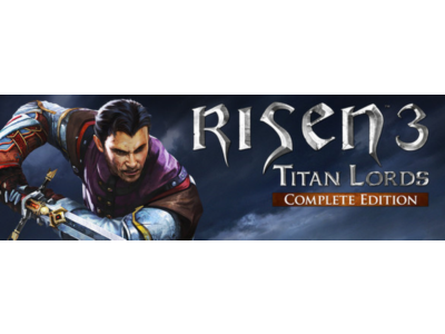 ✅Risen 3 Titan Lords Complete Edition Steam Ключ РФ+СНГ