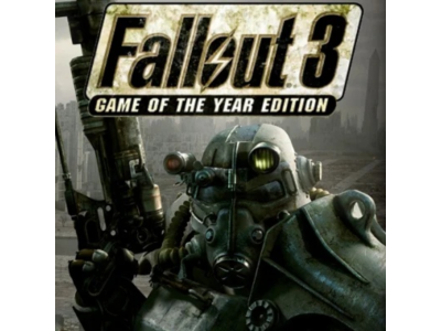 Fallout 3: GOTY 🔵 (STEAM) RU/UA-CIS KEY