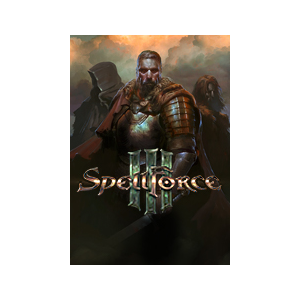 SpellForce 3 (Steam KEY) + ПОДАРОК