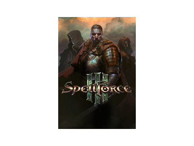 SpellForce 3 (Steam KEY) + ПОДАРОК