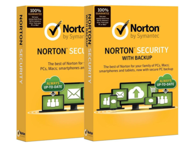 Norton Security Premium на 90 дней не активированный