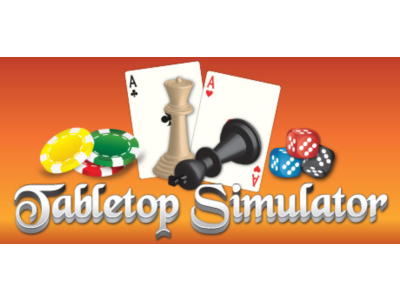 Tabletop Simulator (steam gift/ru+cis)