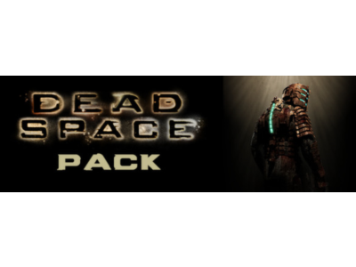 Dead Space Pack (Steam Gift RU/CIS)
