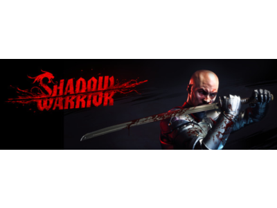 Shadow Warrior Special Edition (Steam Key/Region Free)