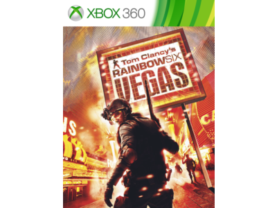 TCs RainbowSix Vegas.MONOPOLY Streets. xbox360(Перенос)