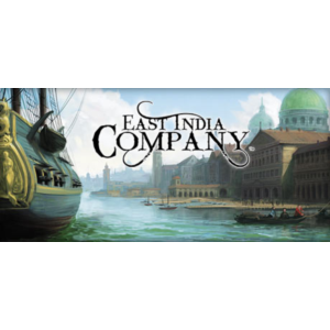 East India Company Gold Edition (Steam Key/Region Free)