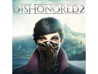 Dishonored 2 (Аренда Steam от 14 дней)