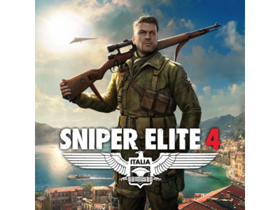 Sniper Elite 4 (Аренда Steam от 14 дней)