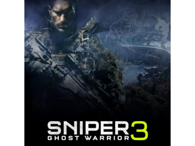 Sniper Ghost Warrior 3 (Аренда Steam от 14 дней)