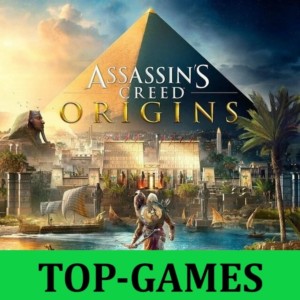 Assassin&acute;s Creed Origins RU/ENG [ГАРАНТИЯ+CASHBACK 10%]