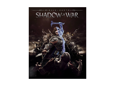 Middle-earth: Shadow of War / Steam KEY / RU+CIS