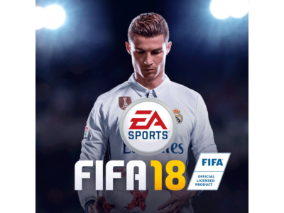 FIFA 18 Xbox One + Series ⭐🥇⭐