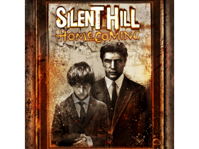 SILENT HILL HOMECOMING ✅STEAM KEY