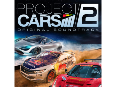 Project Cars 2 (Xbox One + Series) ⭐🥇⭐