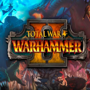 TOTAL WAR: WARHAMMER 2 II ✅STEAM KEY