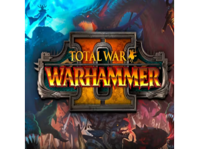 TOTAL WAR: WARHAMMER 2 II ✅STEAM КЛЮЧ