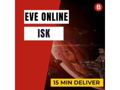 НИЗКАЯ ЦЕНА! Eve Isk Купить ISK eve EVE Online ИСК +5%