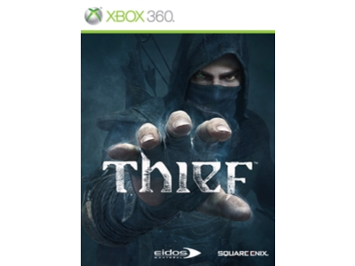 Thief,Метро 2033,The Witcher 2+9игр xbox 360 (Перенос)