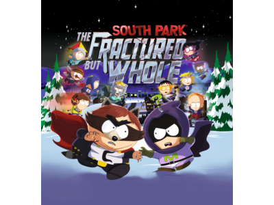 South Park: The Fractured but Whole [Uplay] + ГАРАНТИЯ