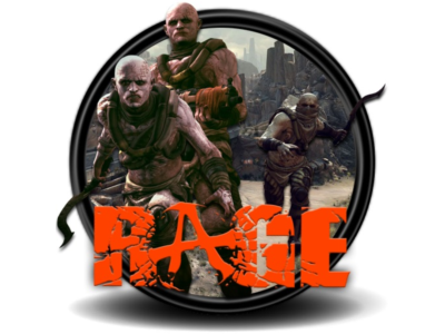 Rage (Steam Gift ROW / Region Free)