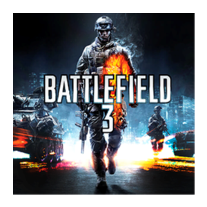 Battlefield 3 macros for Bloody