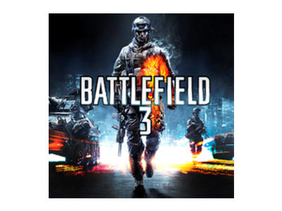 Battlefield 3 macros for Bloody