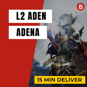 Купить адену Lineage 2 NA/EU ADEN +5%