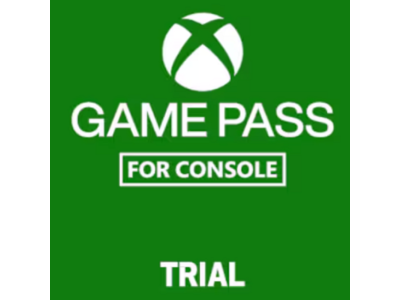 XBOX GAME PASS 1 MONTH TRIAL ✅XBOX KEY