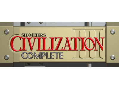 Civilization III 3 Complete (Steam Key / Region Frее)