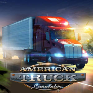 AMERICAN TRUCK SIMULATOR ✅STEAM КЛЮЧ