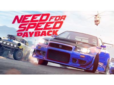 Need for Speed Payback | РУССКИЙ | Steam