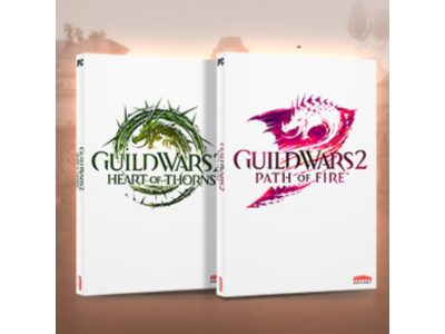 GUILD WARS 2: PATH OF FIRE+HEART OF THORNS✅GLOBAL KEY