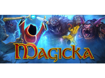 ✅ Magicka 1 (Steam Ключ / РФ+СНГ) 💳0%